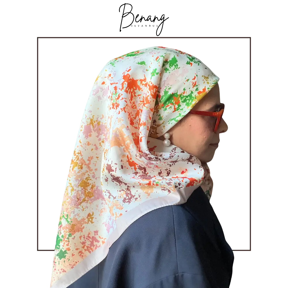 piramit-scarf-collection-17t-orange-splash-90x90-cm