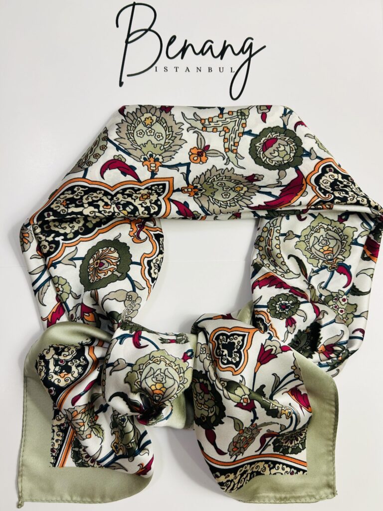 Premium Scarves Collection Theme image