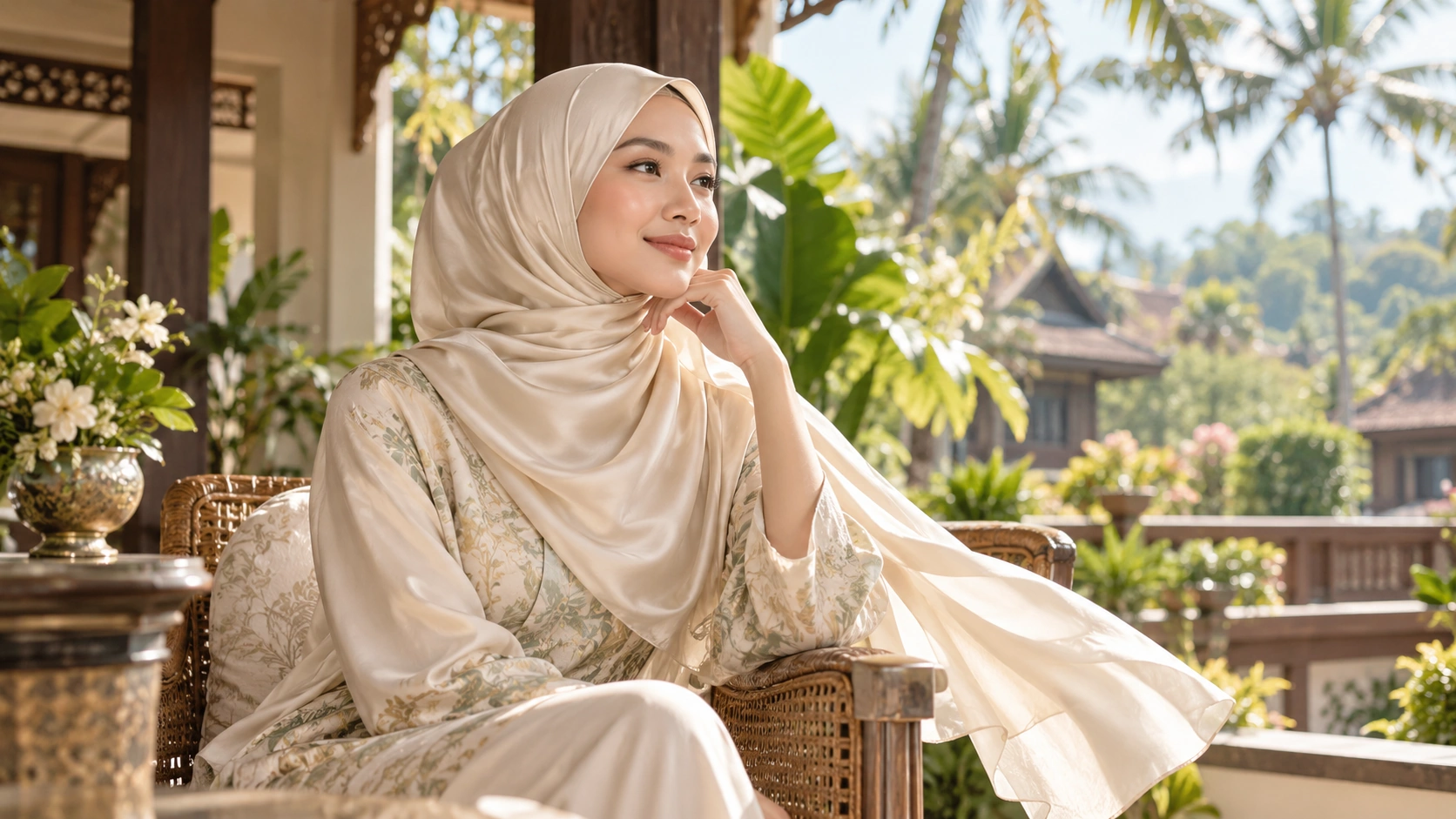 is-silk-good-for-hot-weather