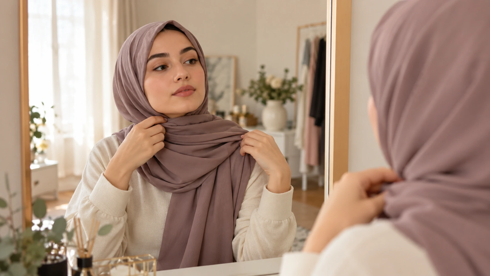 why-does-my-hijab-keep-slipping